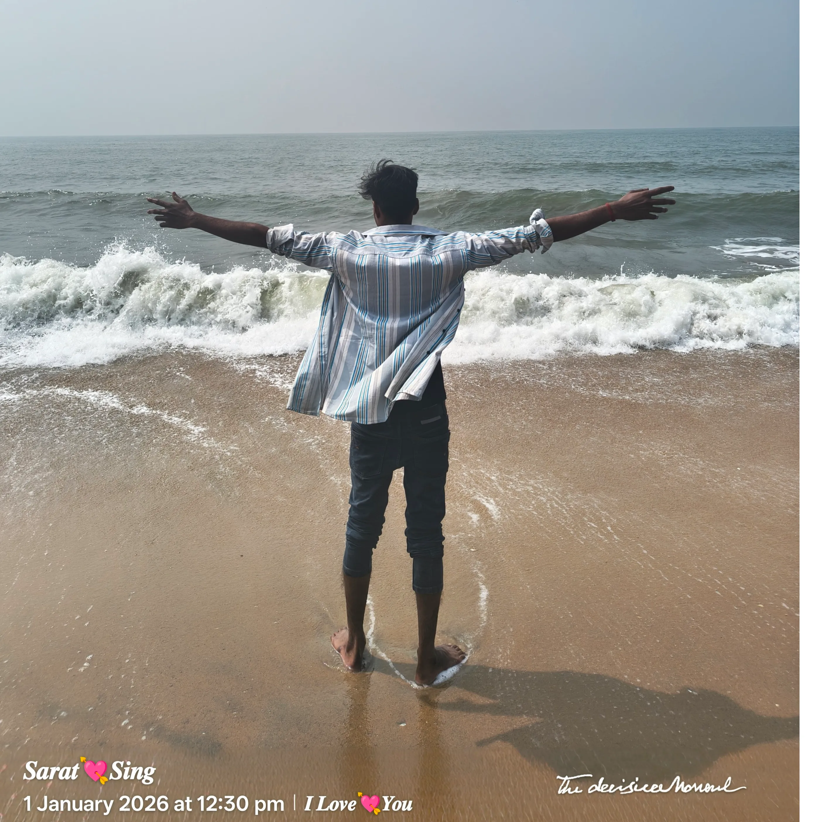 Sarat Singh