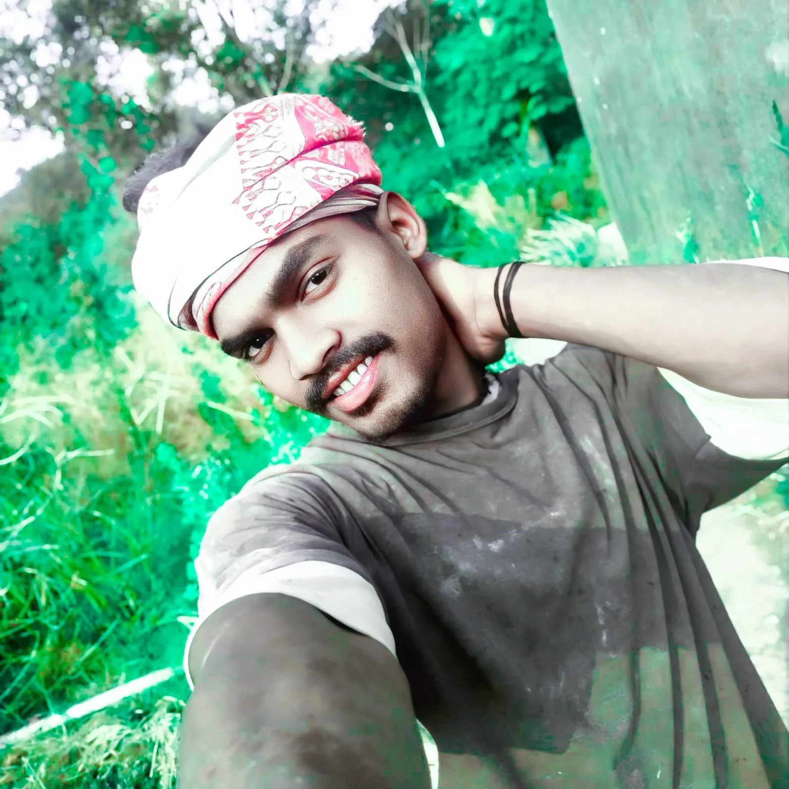 Suraj Tudu