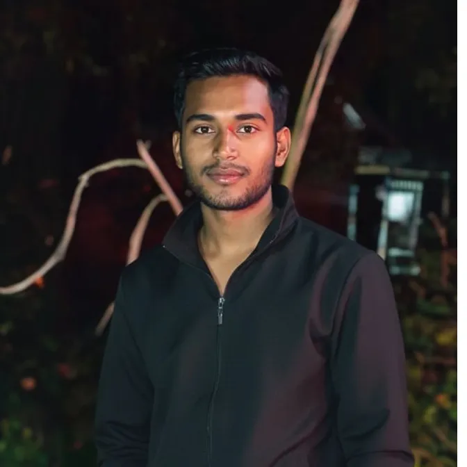 Prasenjit Sarkar