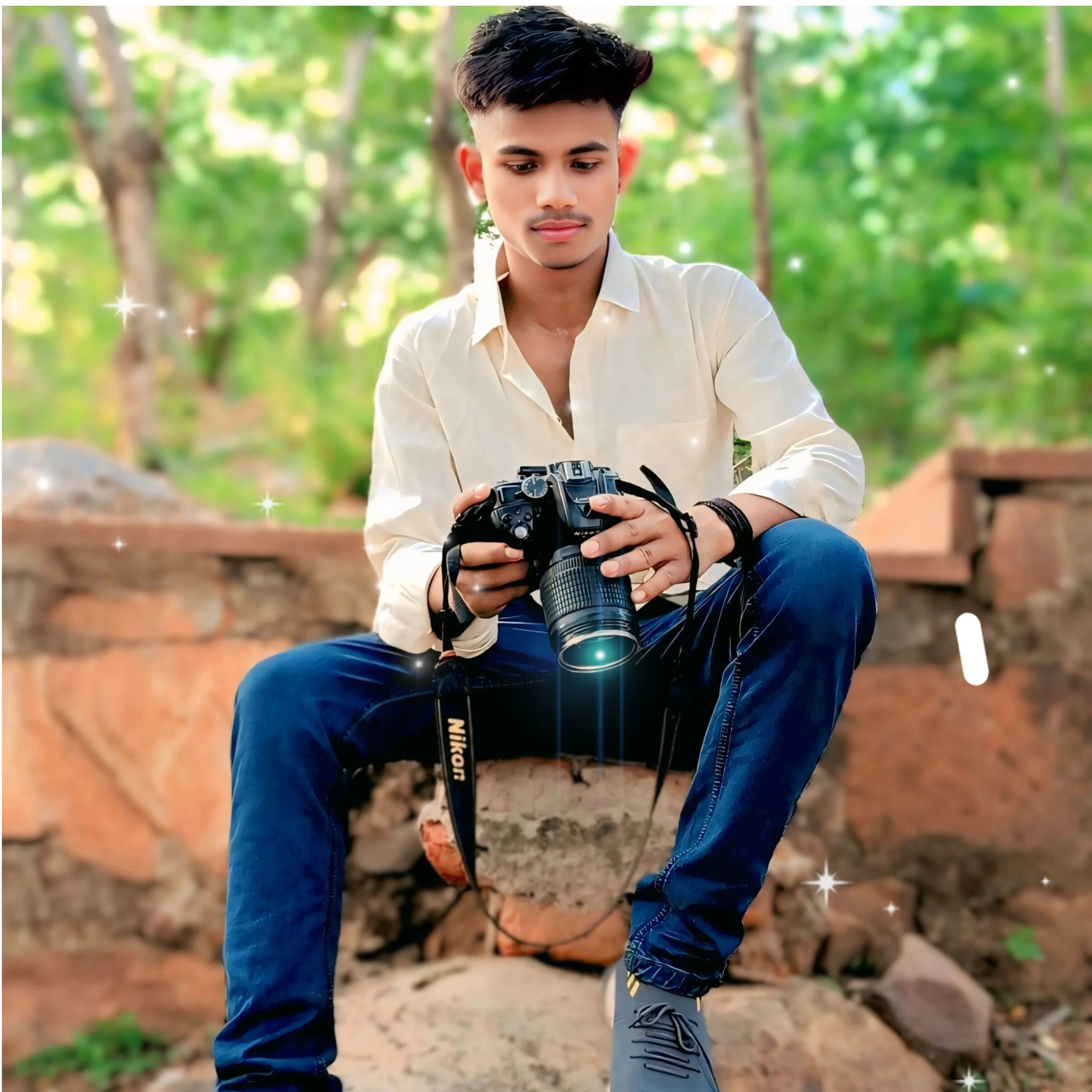 Abhay kumar