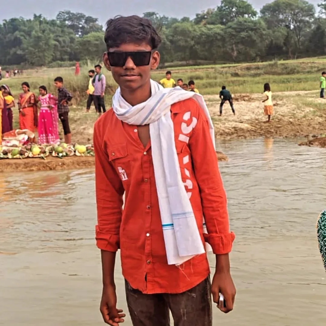 Rakesh kumar