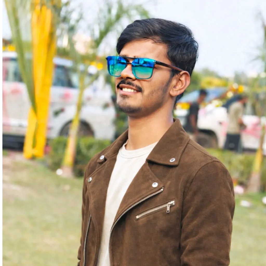 Ankur thakur