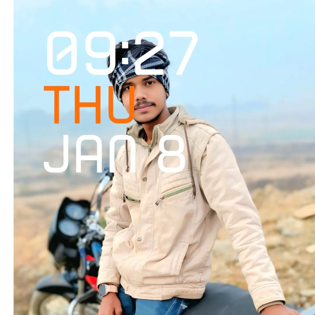 Rohit Roy