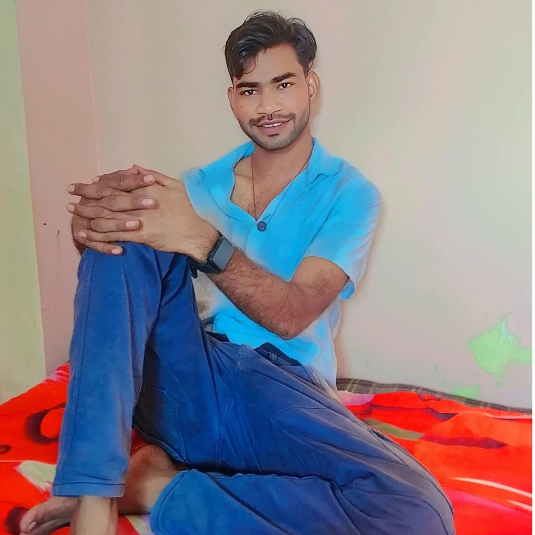 NARENDRA KASHYAP