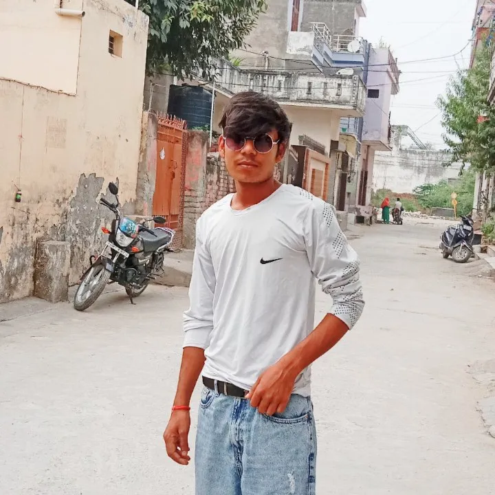 Santosh Kumar