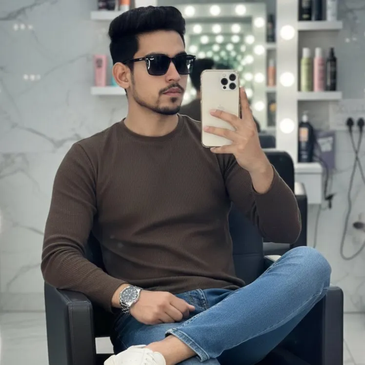 Rahul yadav