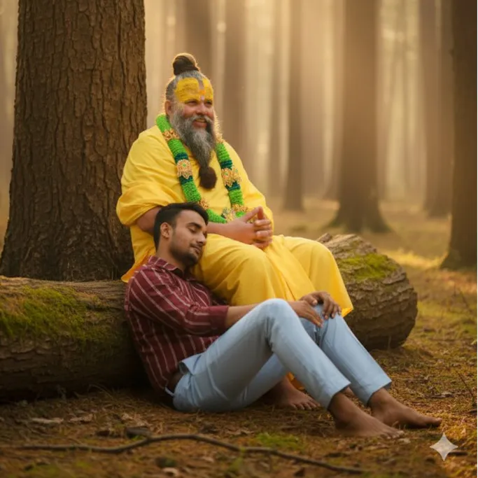 Akash baghel
