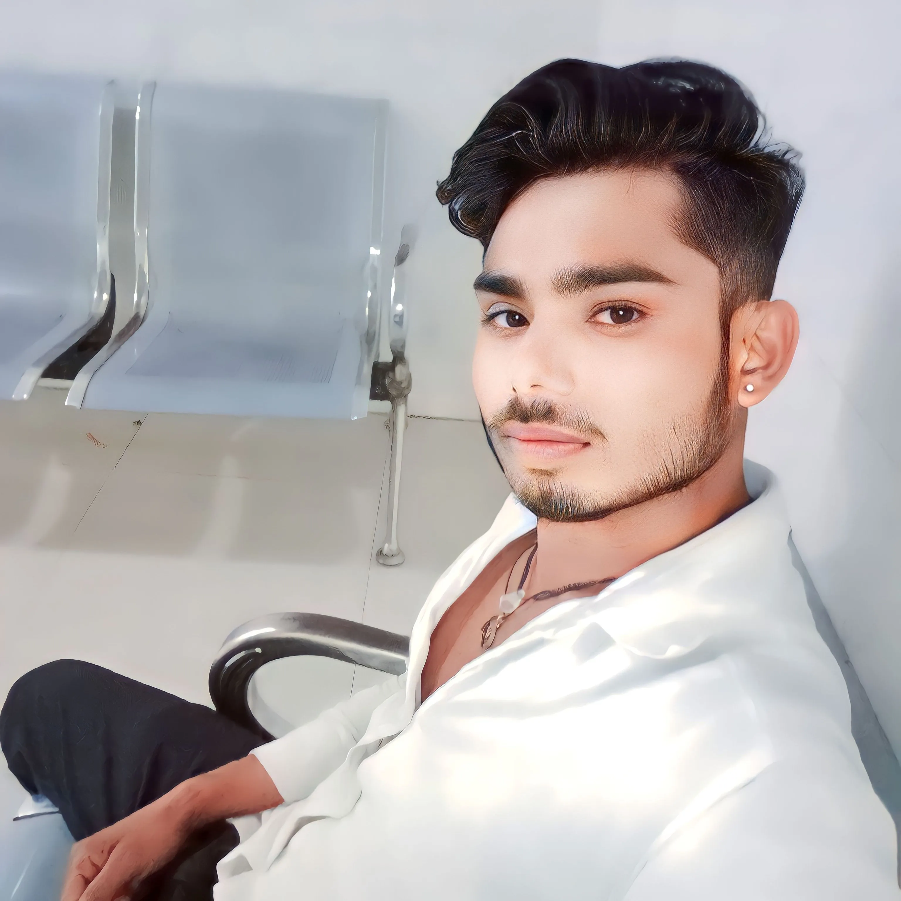 Neeraj Kushwaha