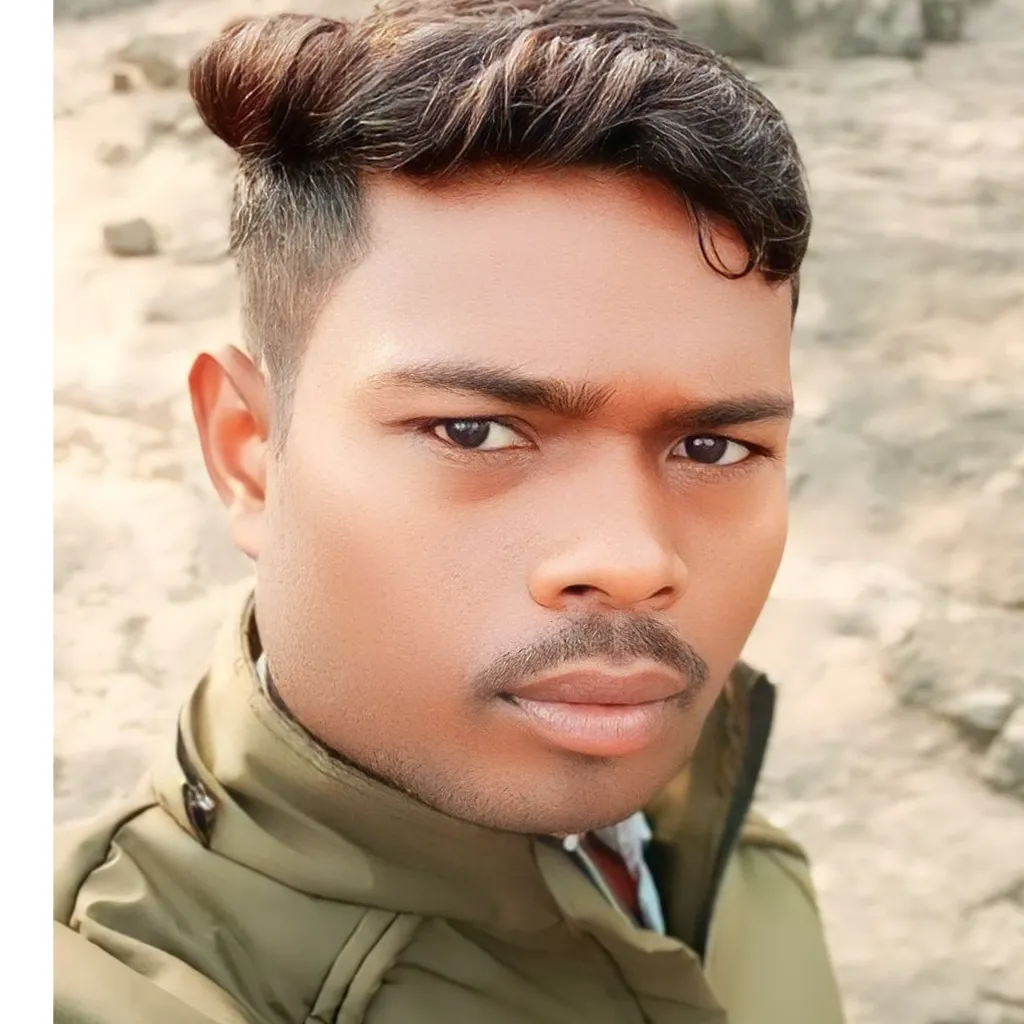 Anil kumreji