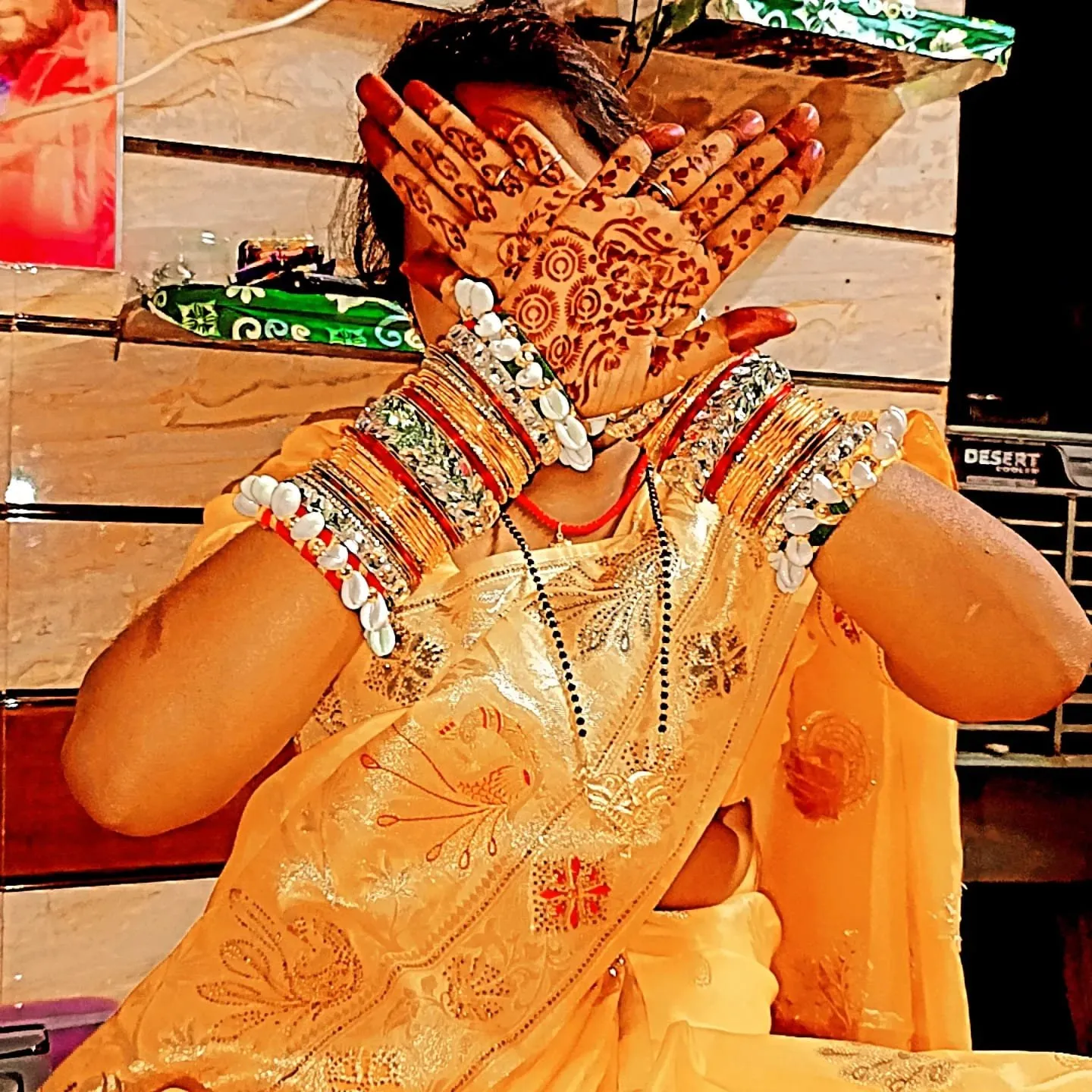 Sangeeta Thakur