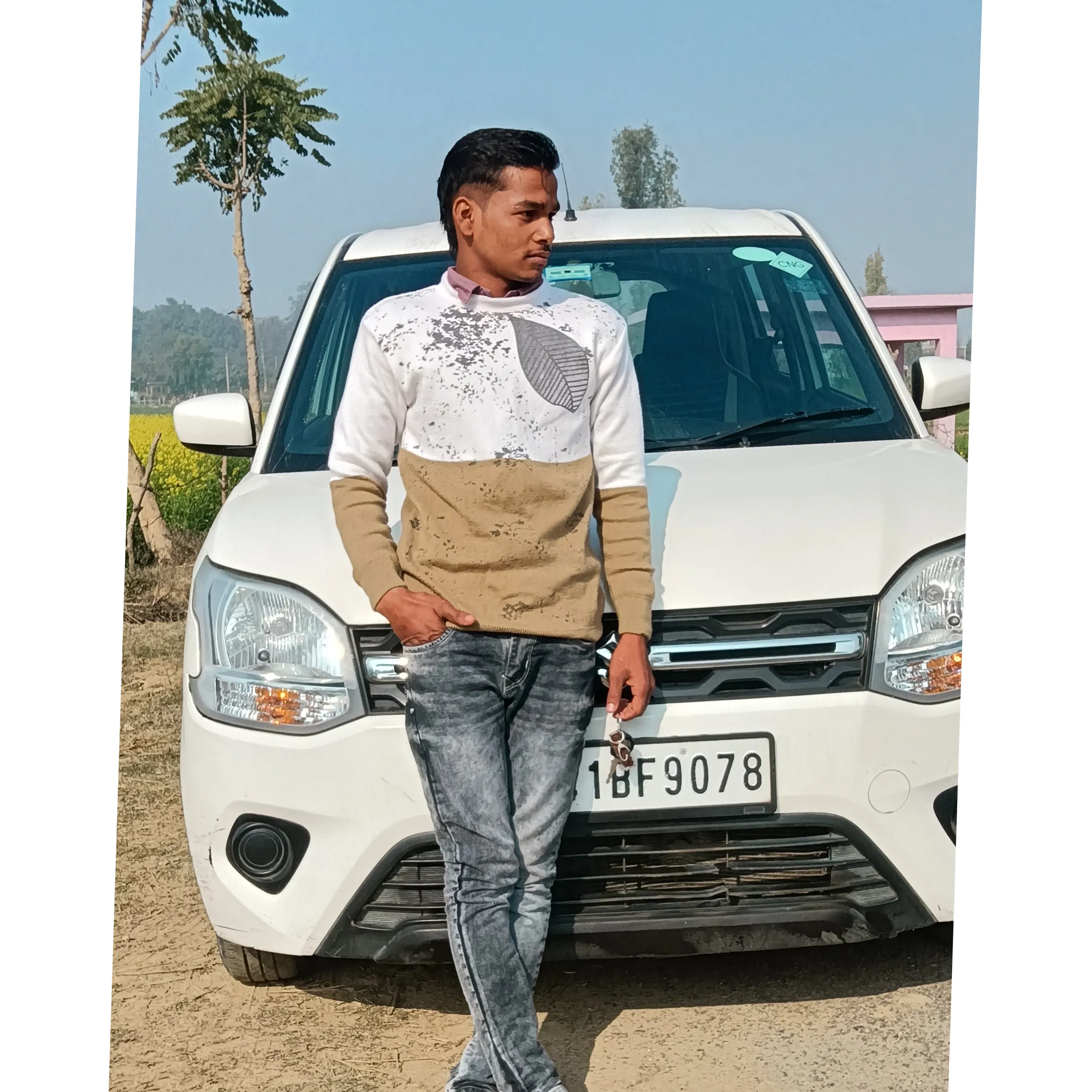 Absarkhan moAbsar