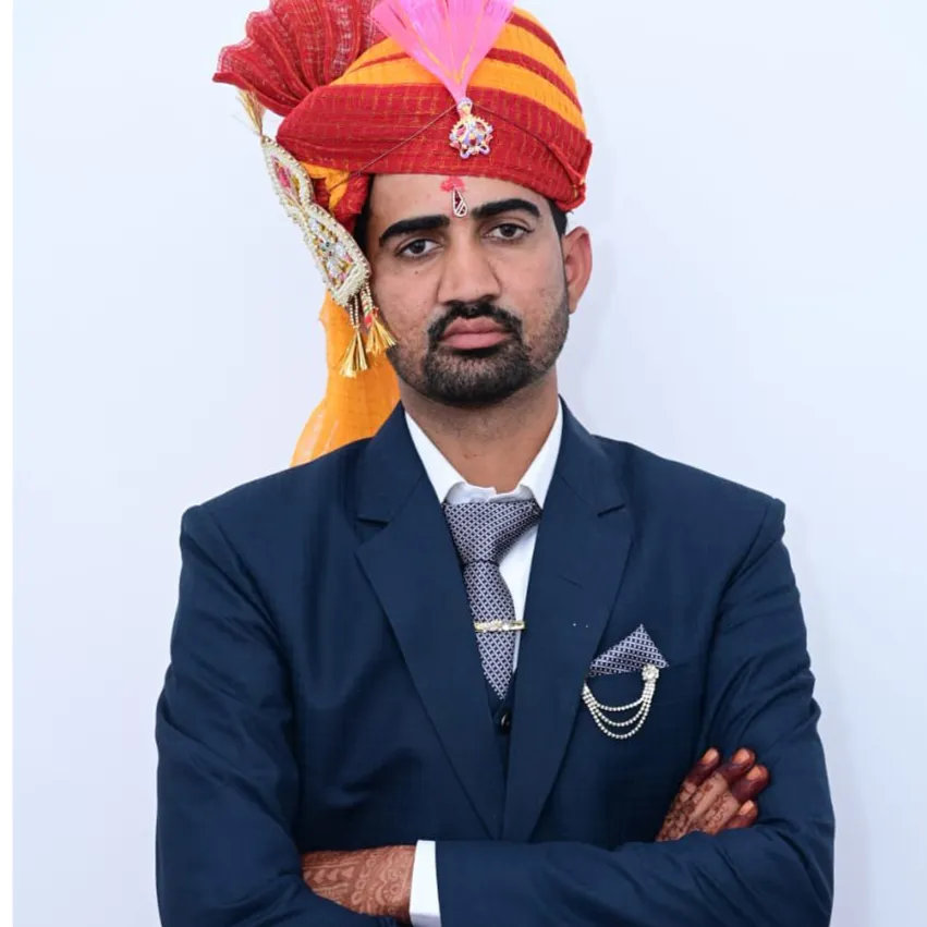 Chandulal jakhar