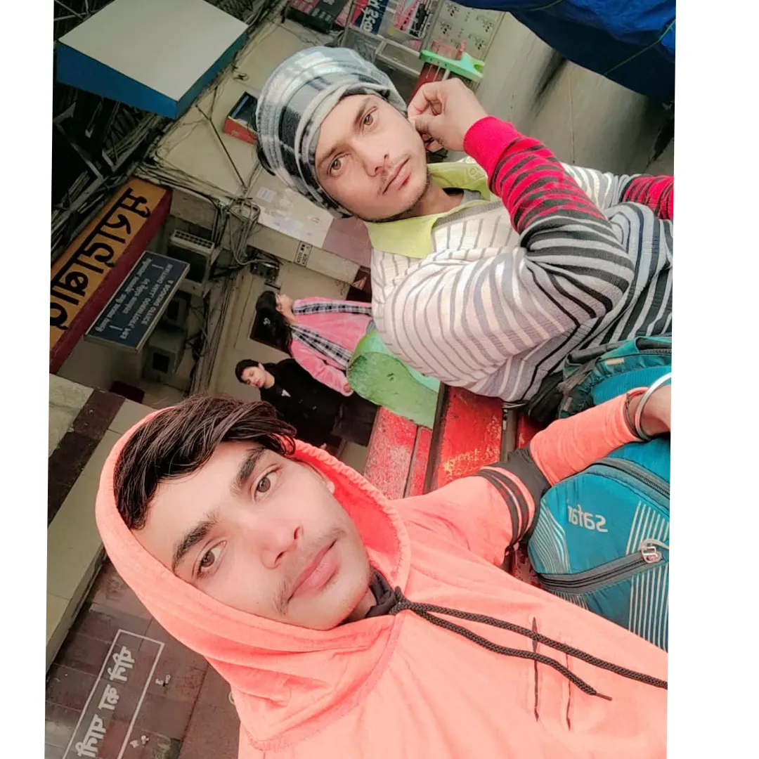 RohitRaj Rajput