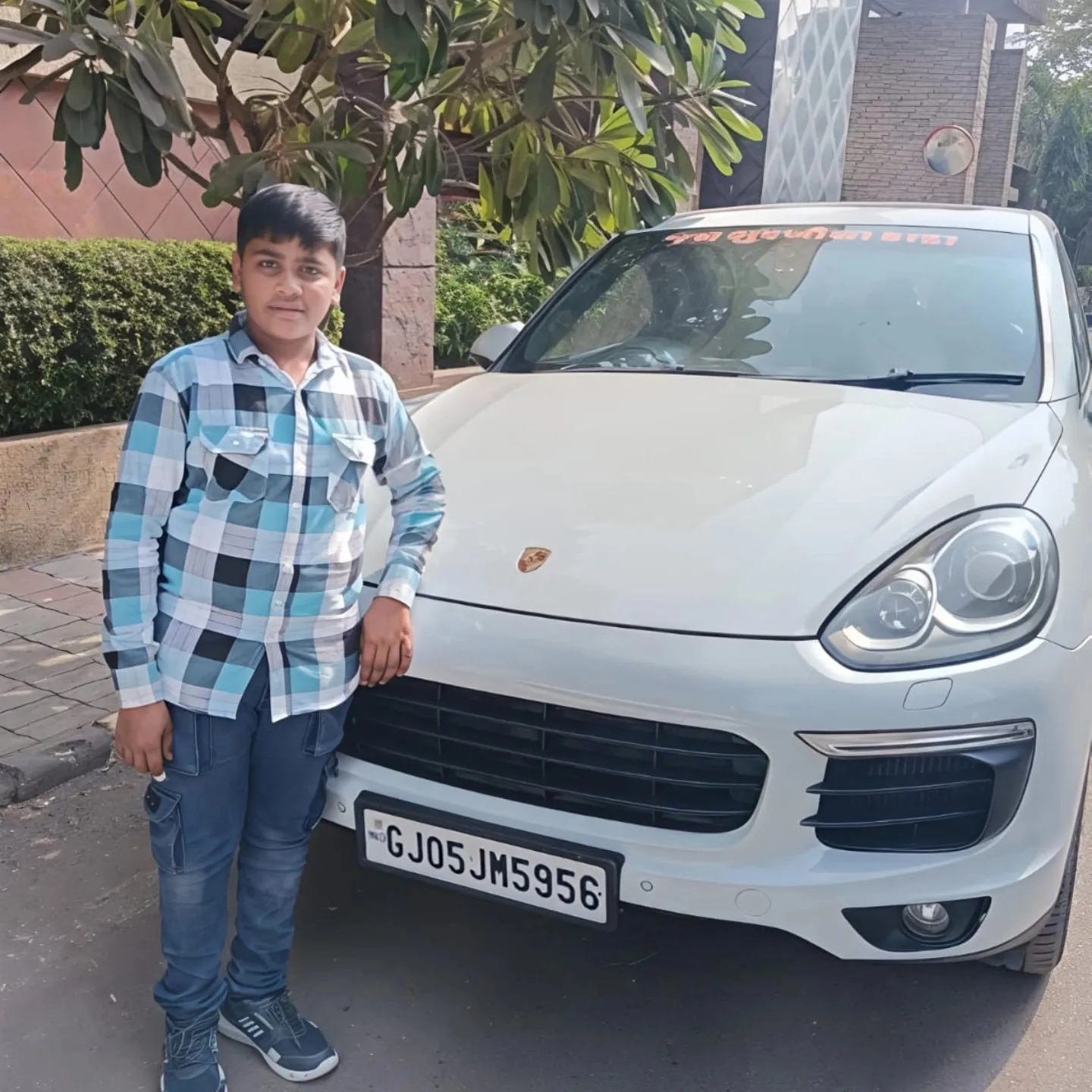 kaushik shiyal1204
