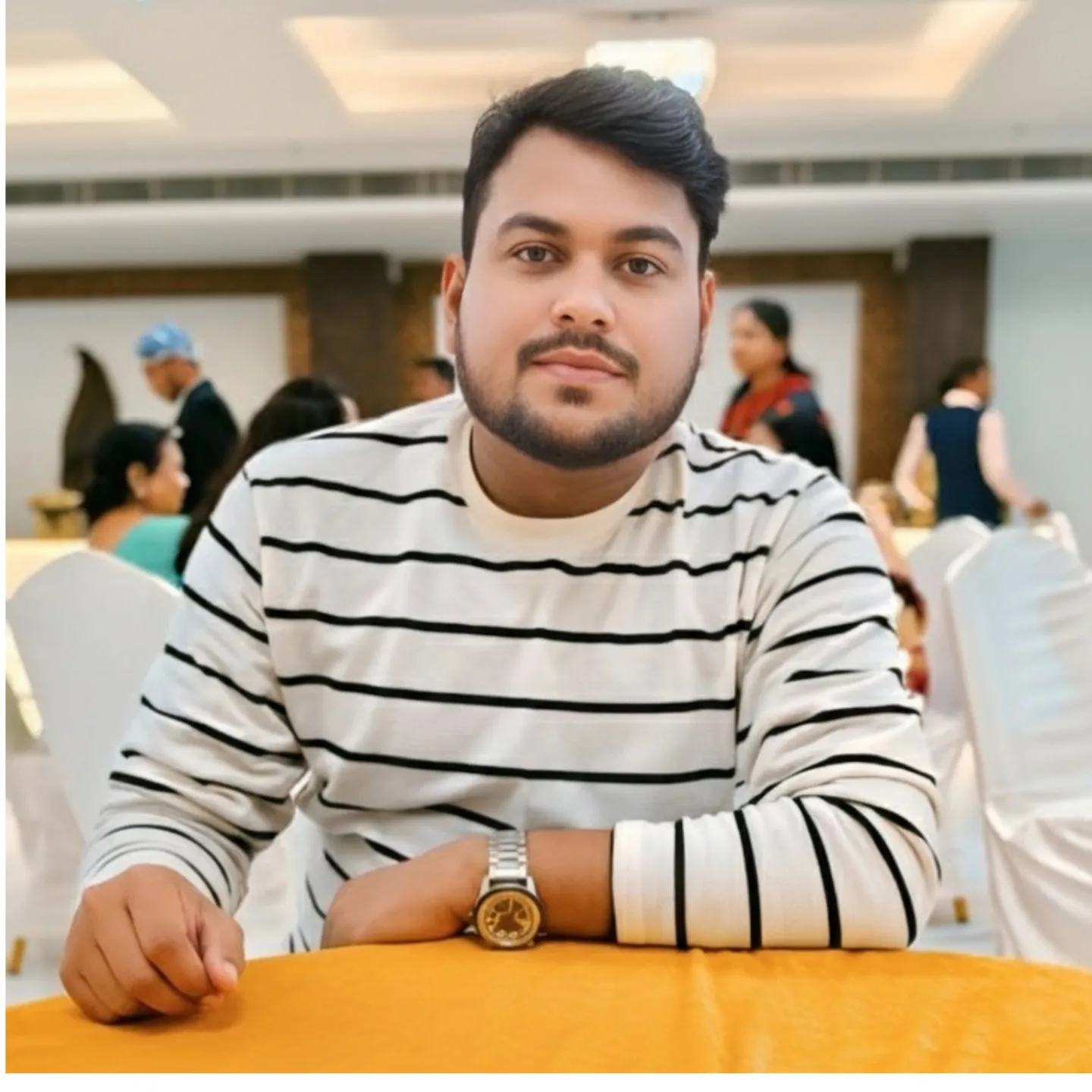 Randhir Gupta