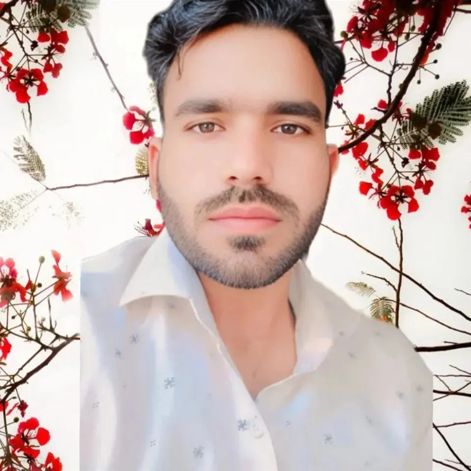 Dharmendra Bamniya