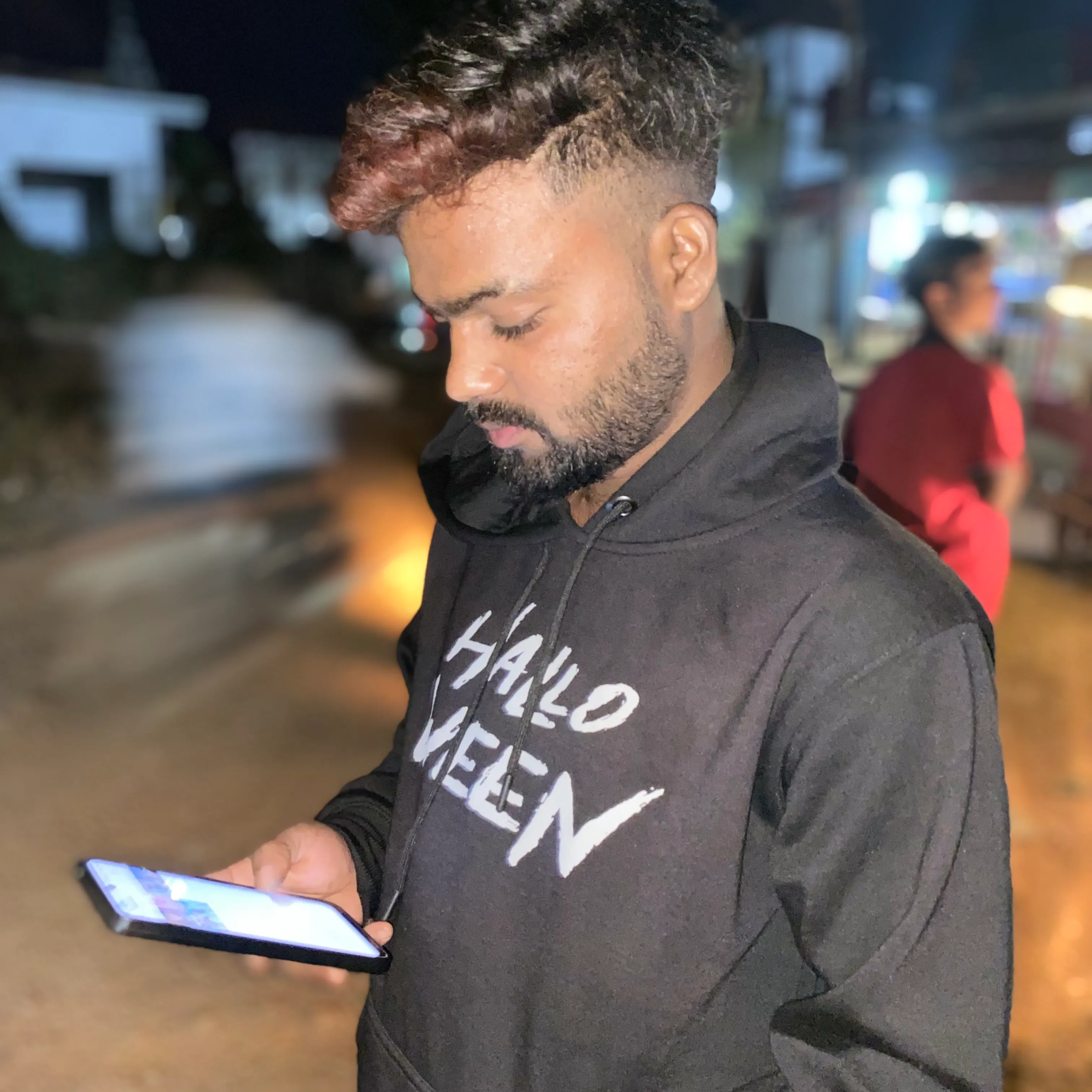 Chumman Rajak