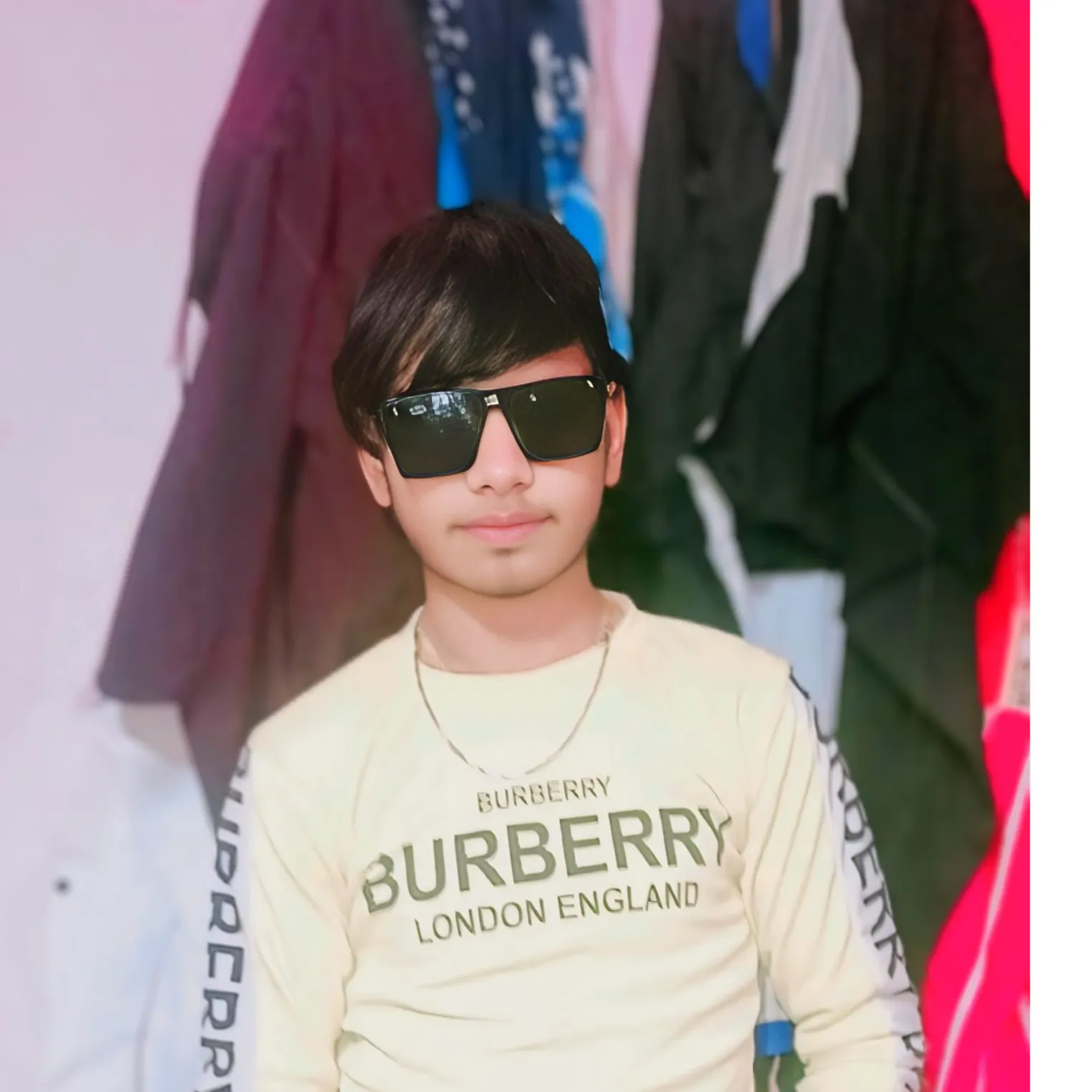 Raj Kumar