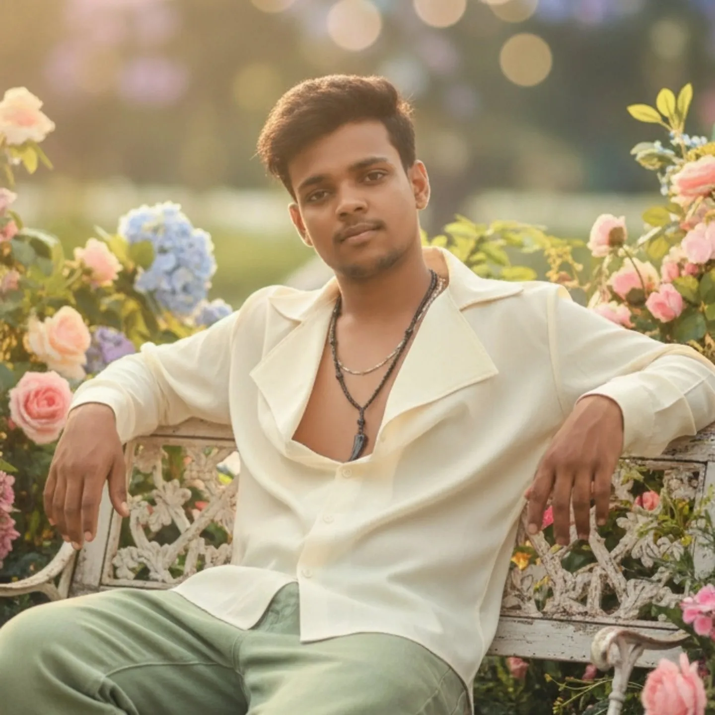 Akash Kumar