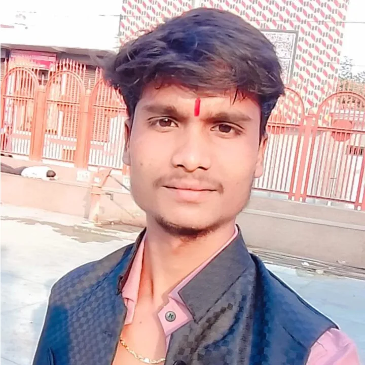Shivam Pratap