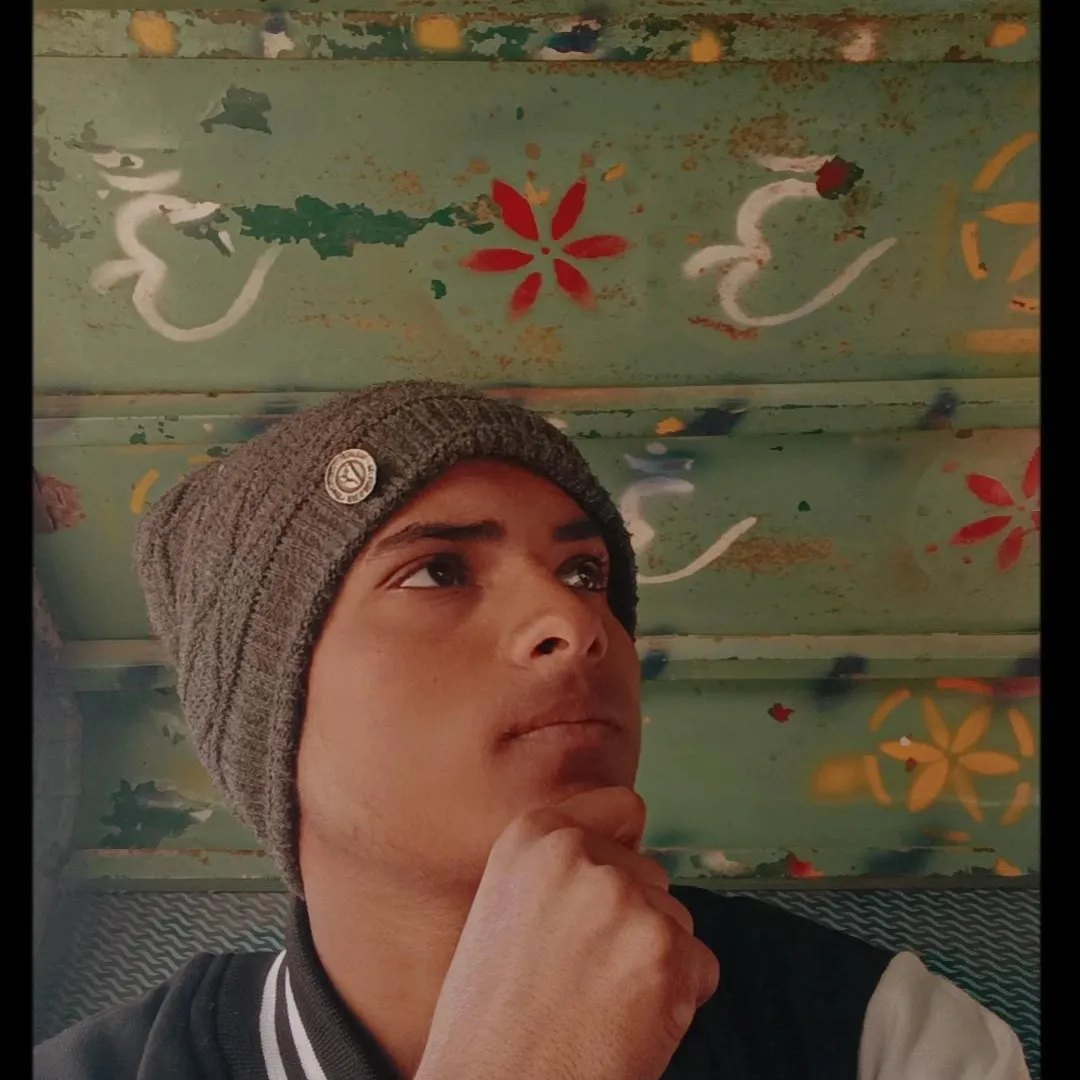 Chandan Yadav