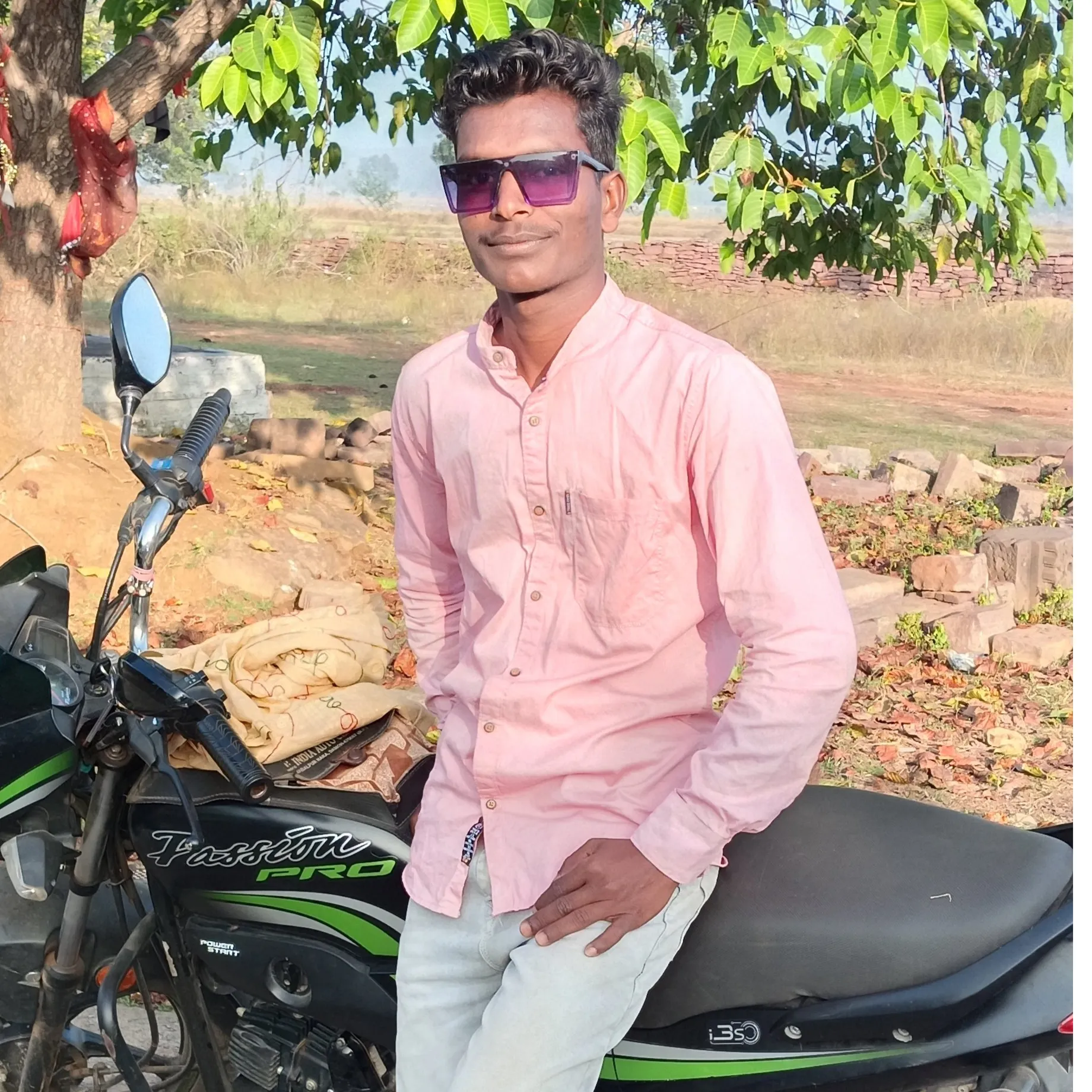 Lokendra Chakrawarti