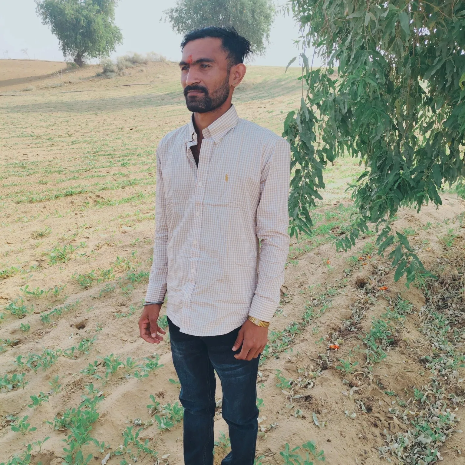 Ashok Prajapati