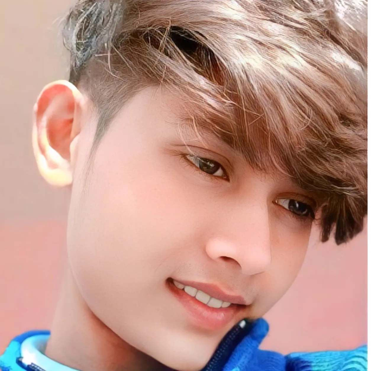 Lucky Babu