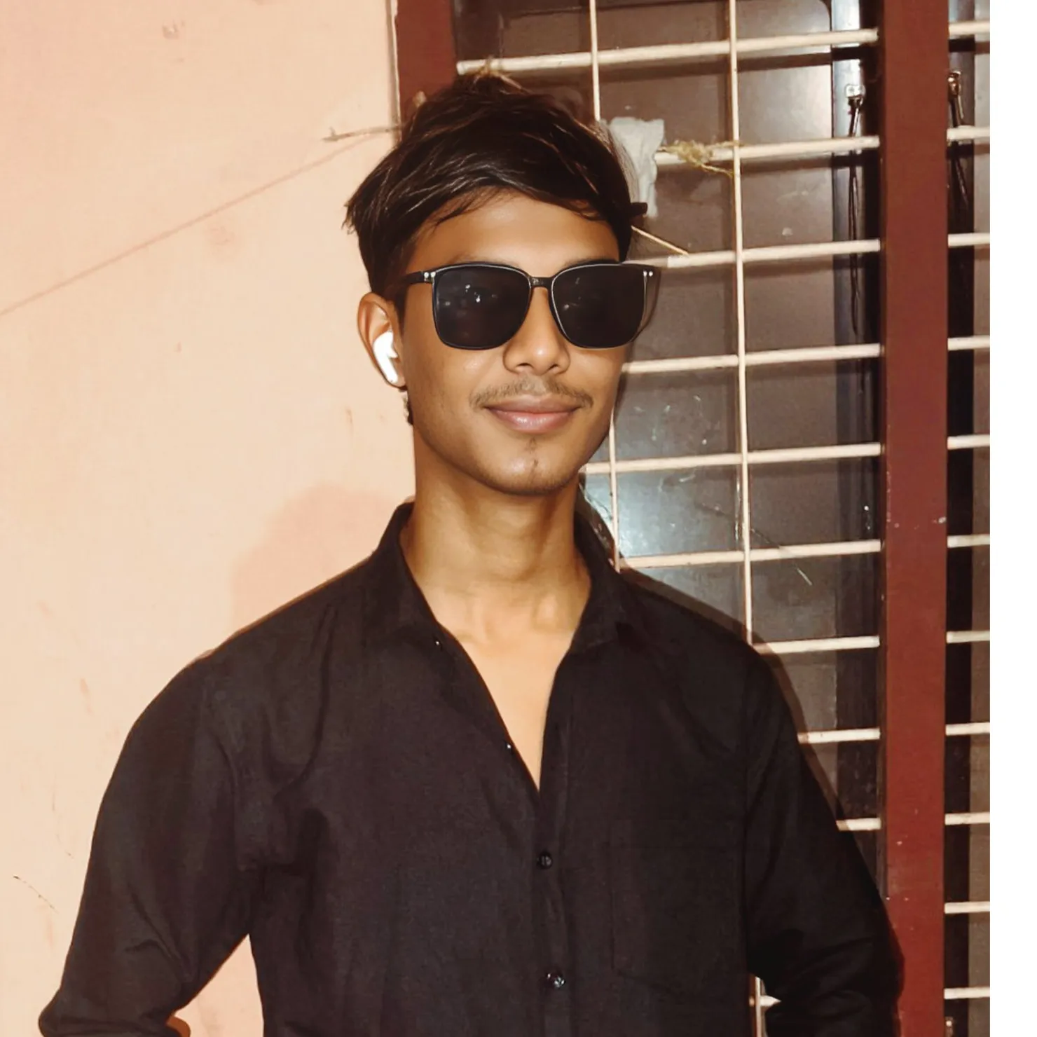 masud Lam