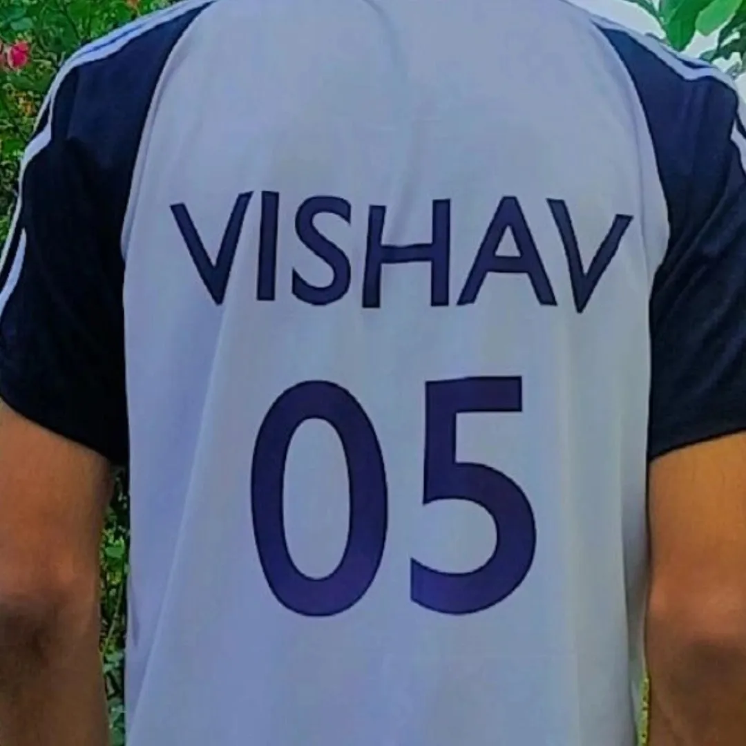 Vishav katnawer