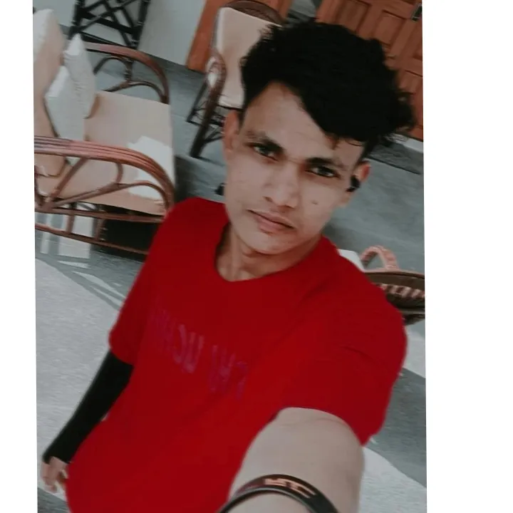Sunil Ahari