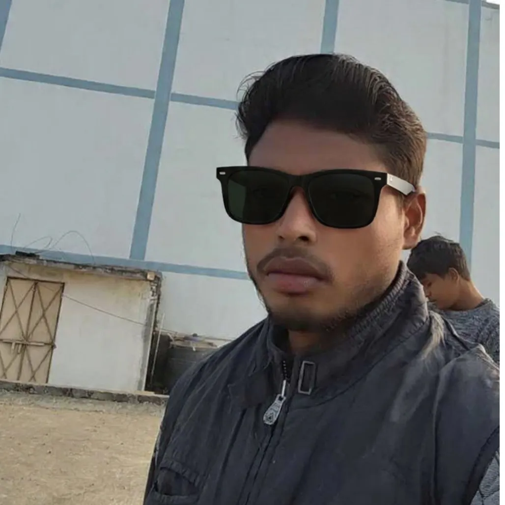 Nitishkumar Nitishkumar