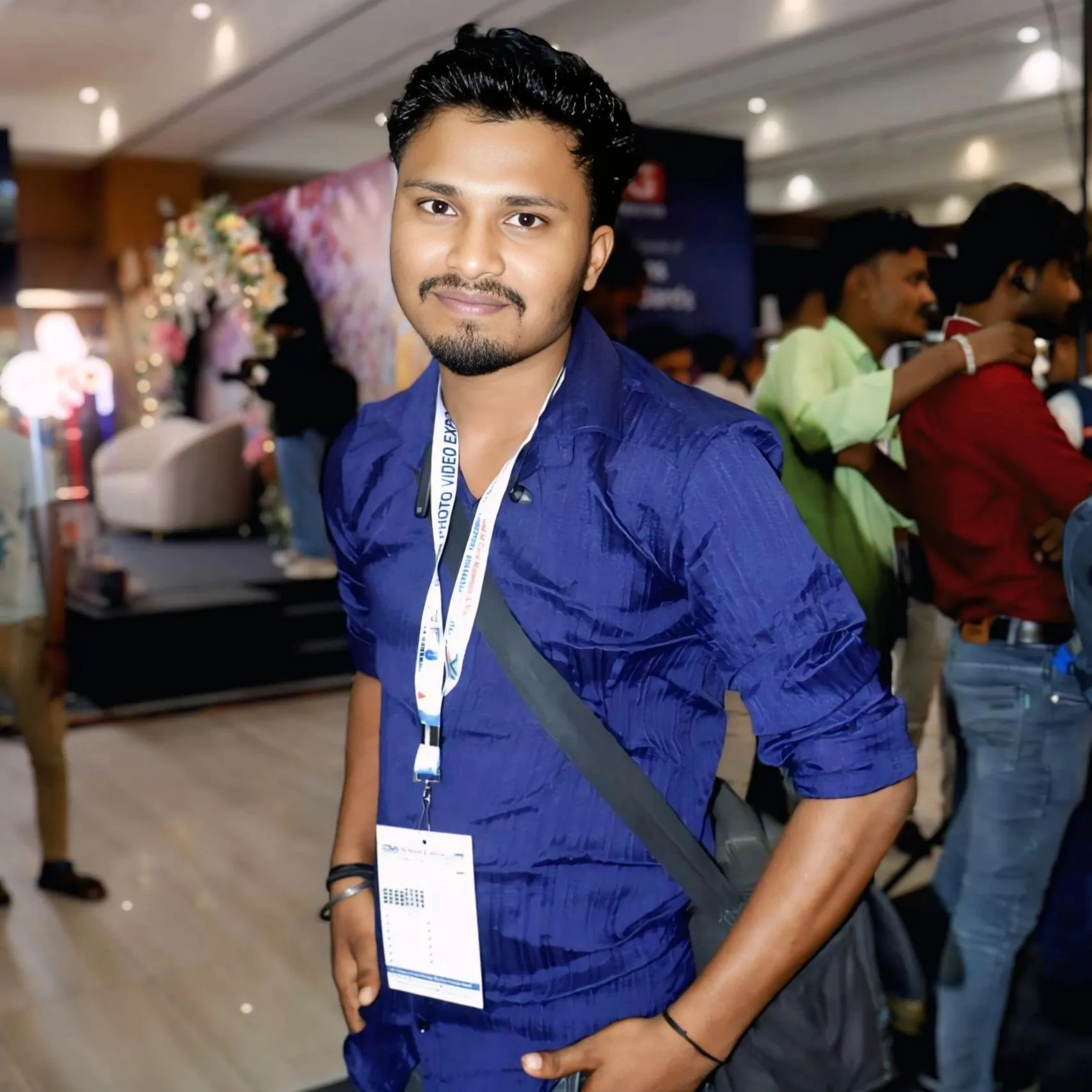 Amrish prajapati
