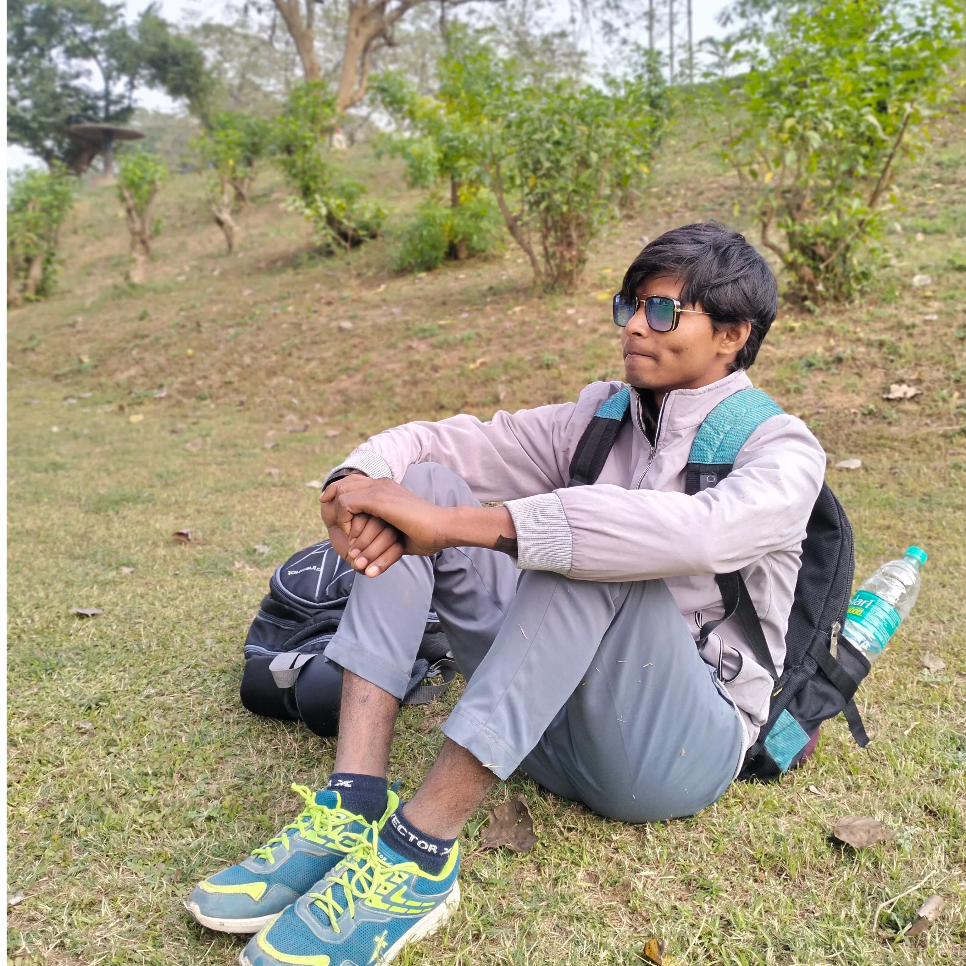 Ram Gopal