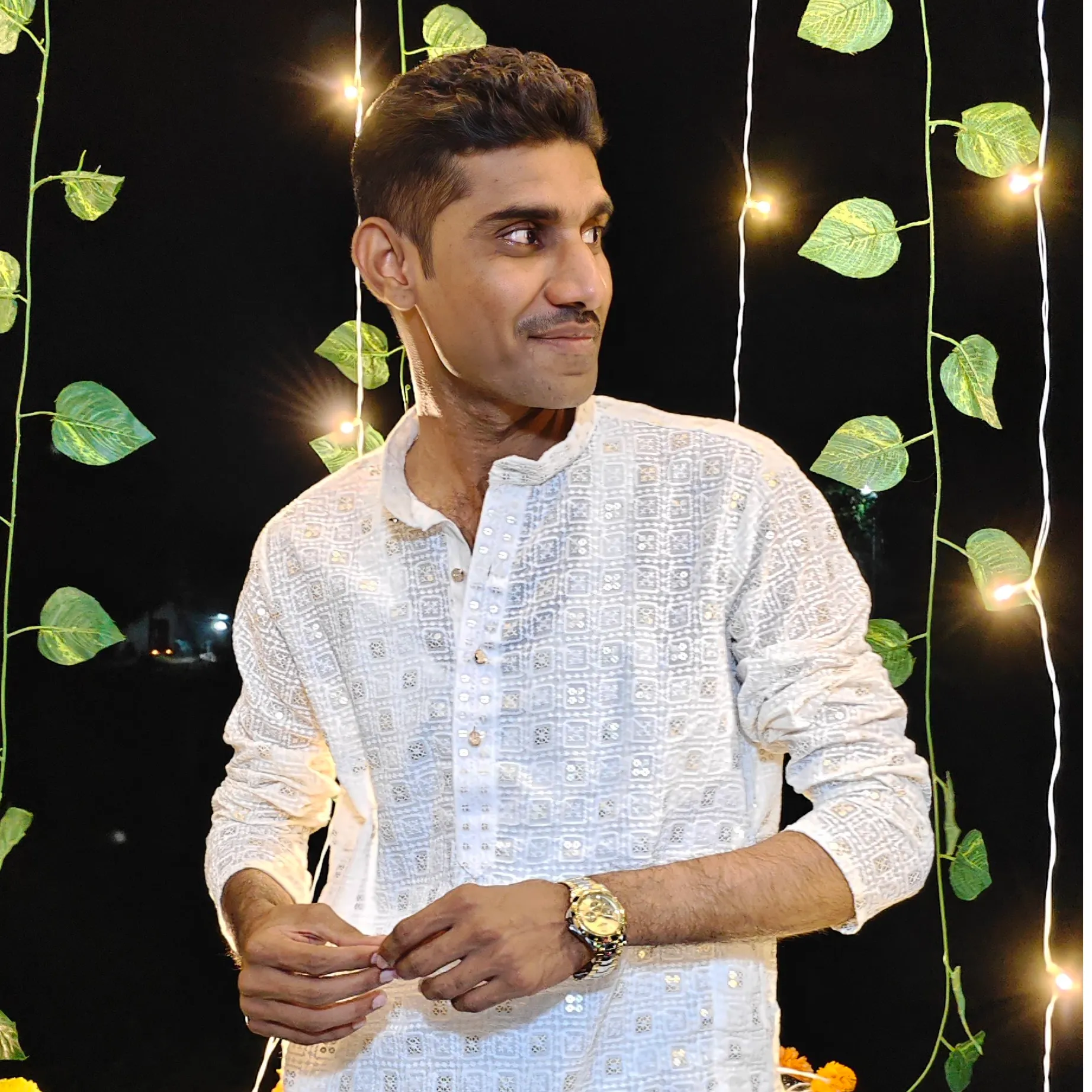 Manoj Rajput
