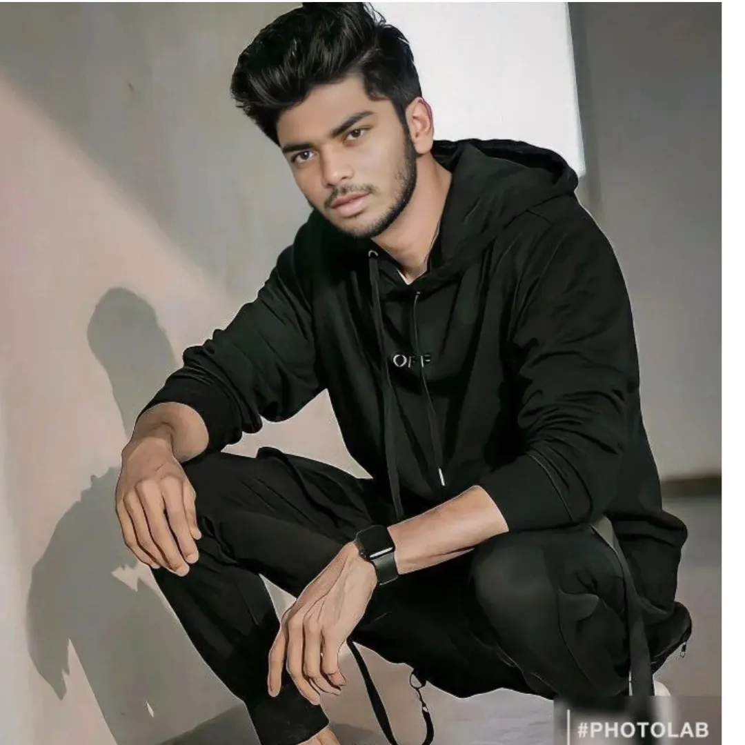 Anil Sathliya