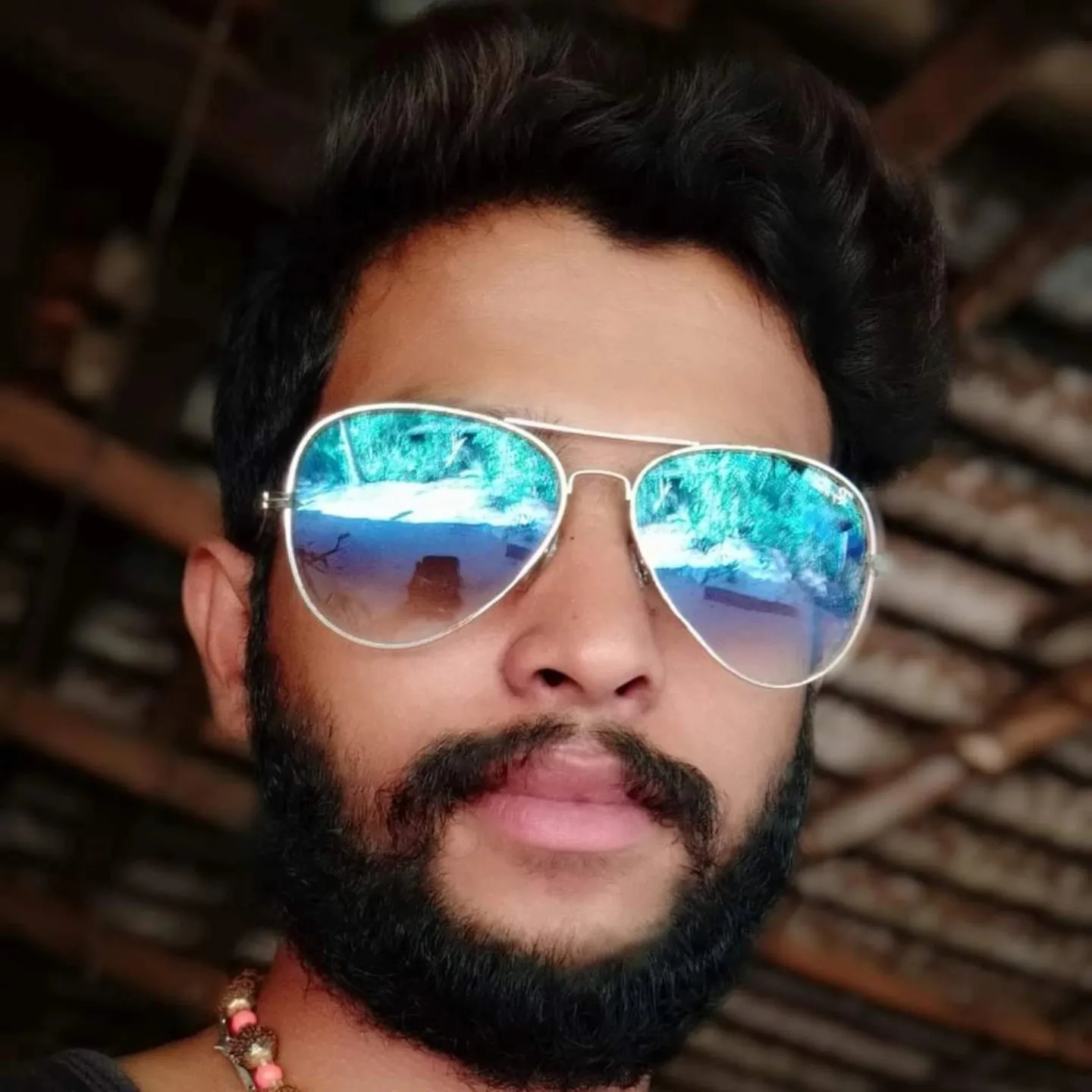 mandar Mangaonkar