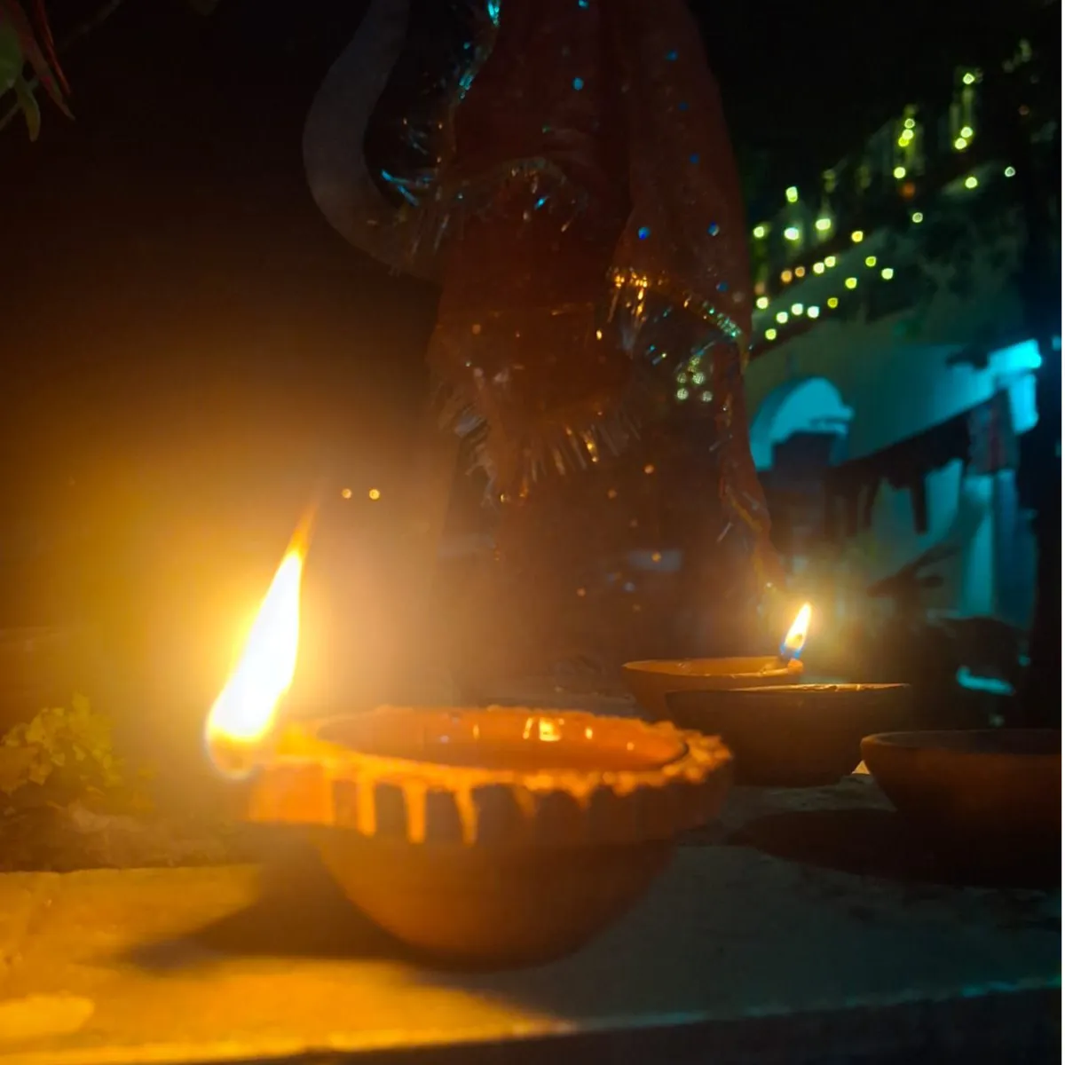 pooja panchal