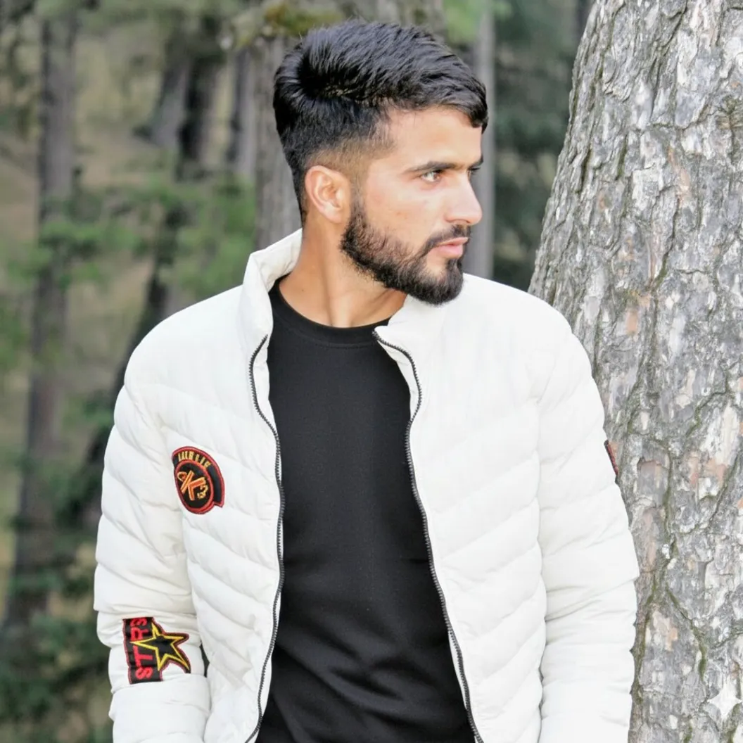Saleem Kashmiri