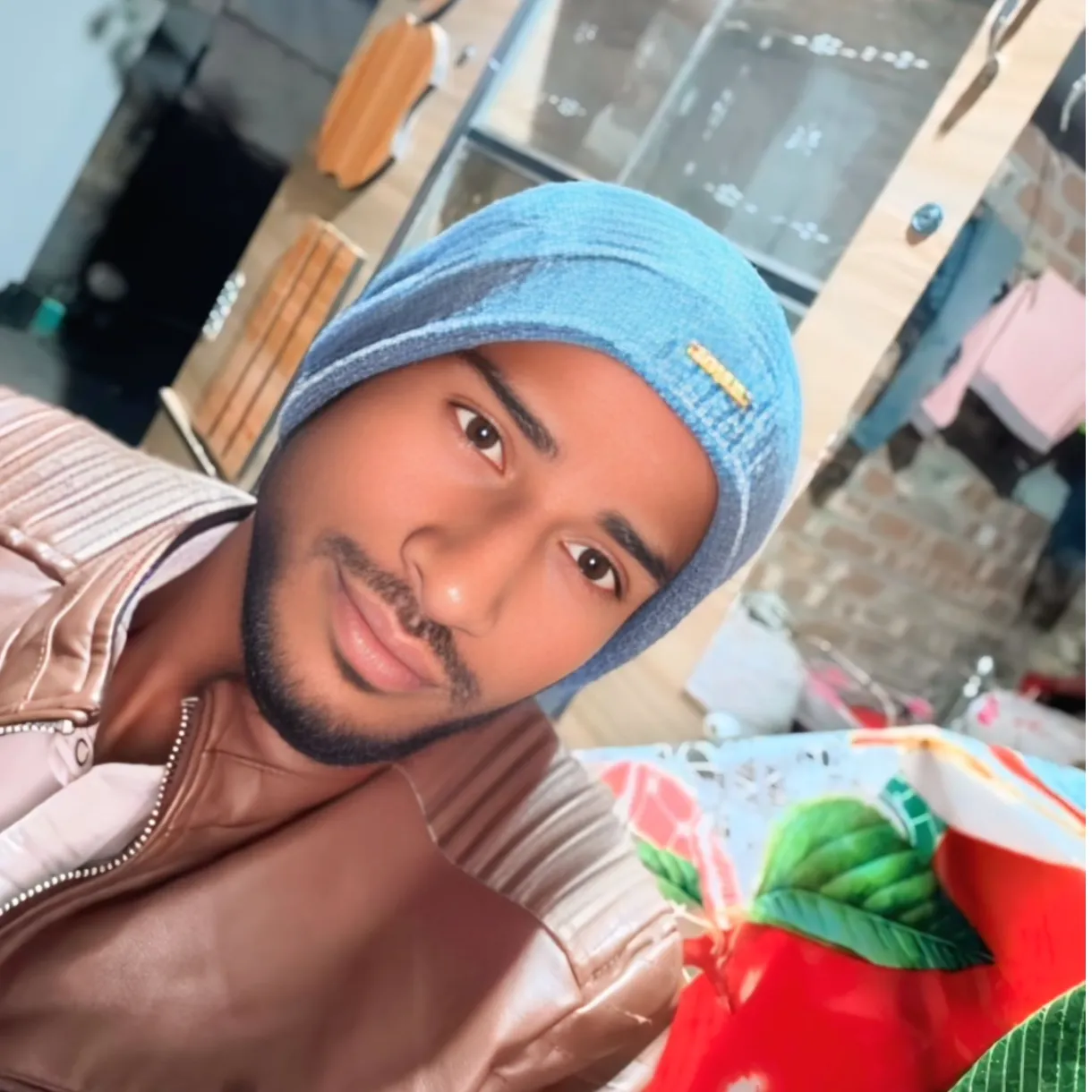 Habib Mahatpure