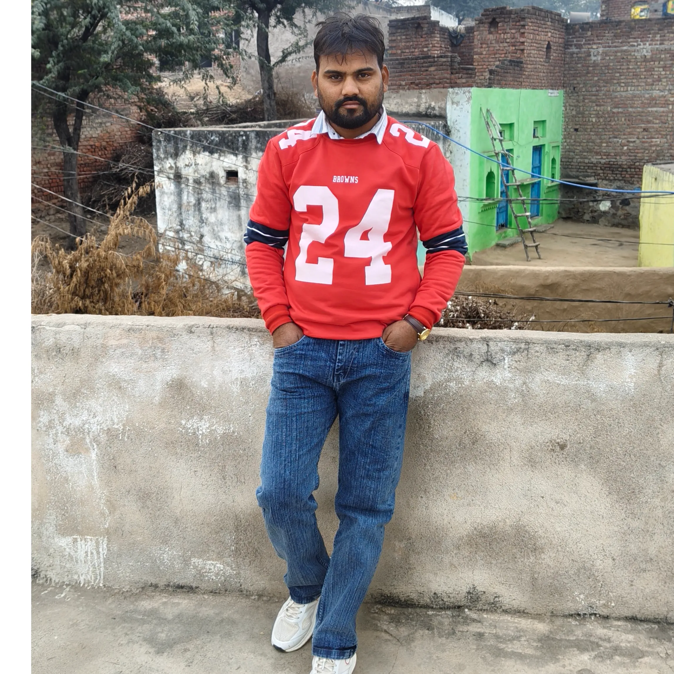 NEMCHAND prajapati