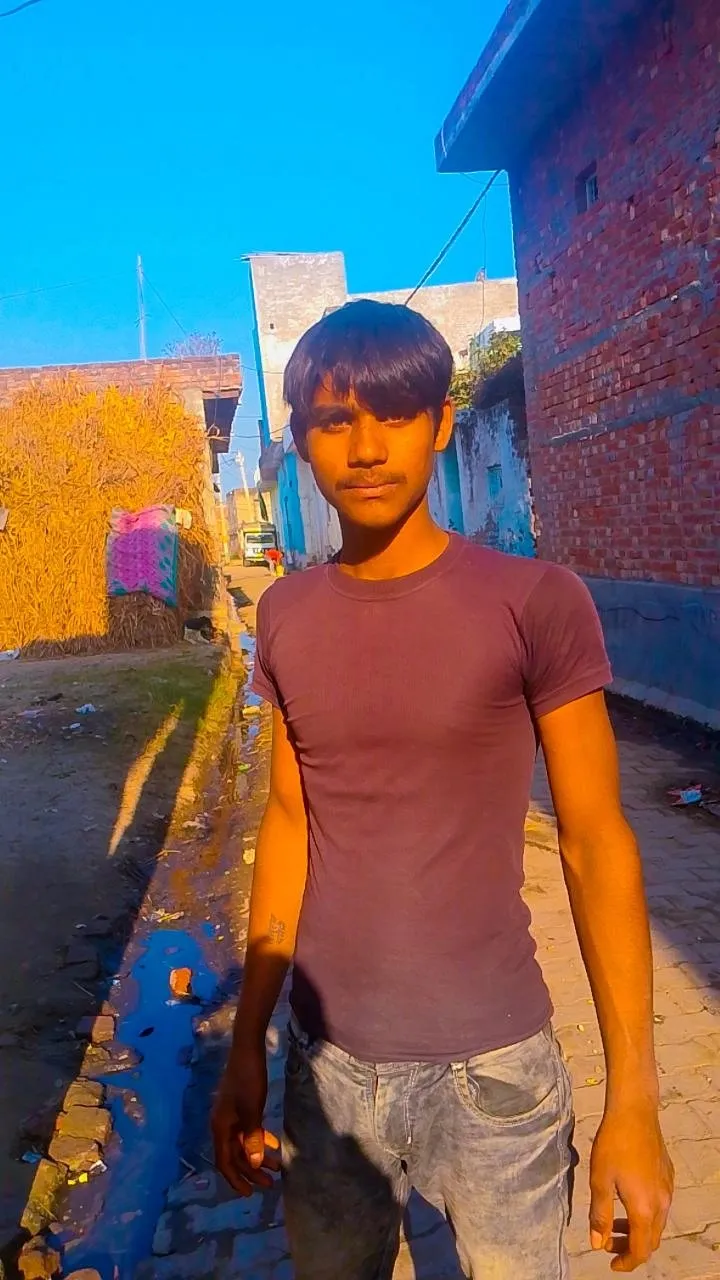 Dinesh Kashyap