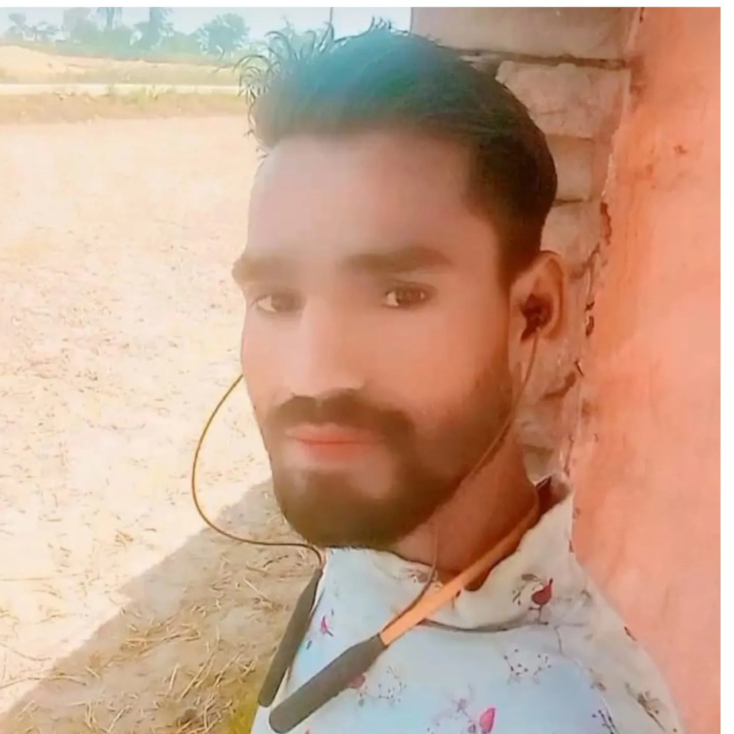 Rohit Candosi