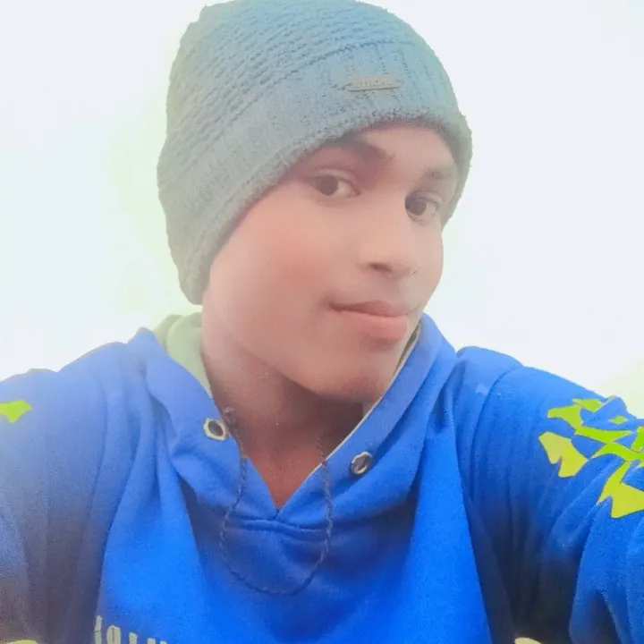 Rahul Kumar