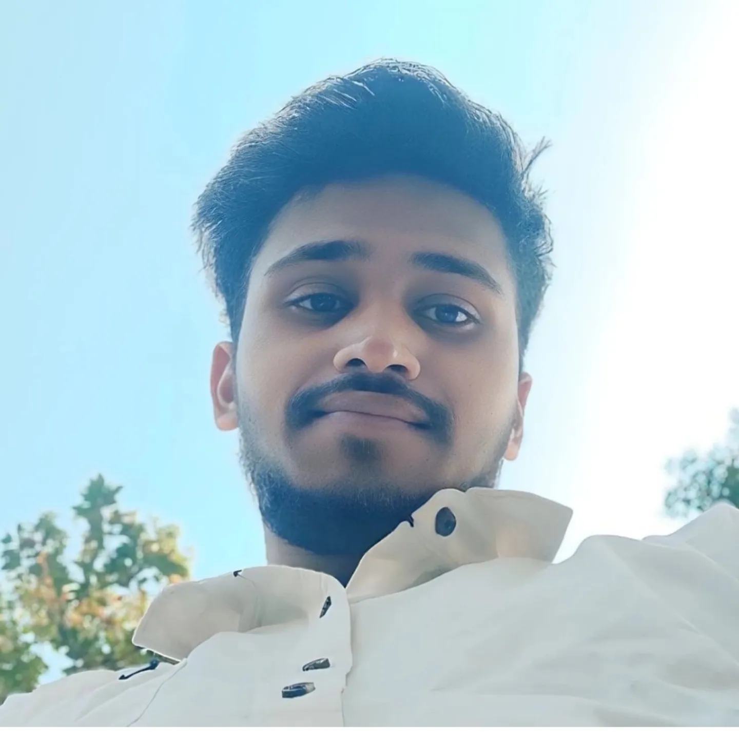 Vicky Yadav