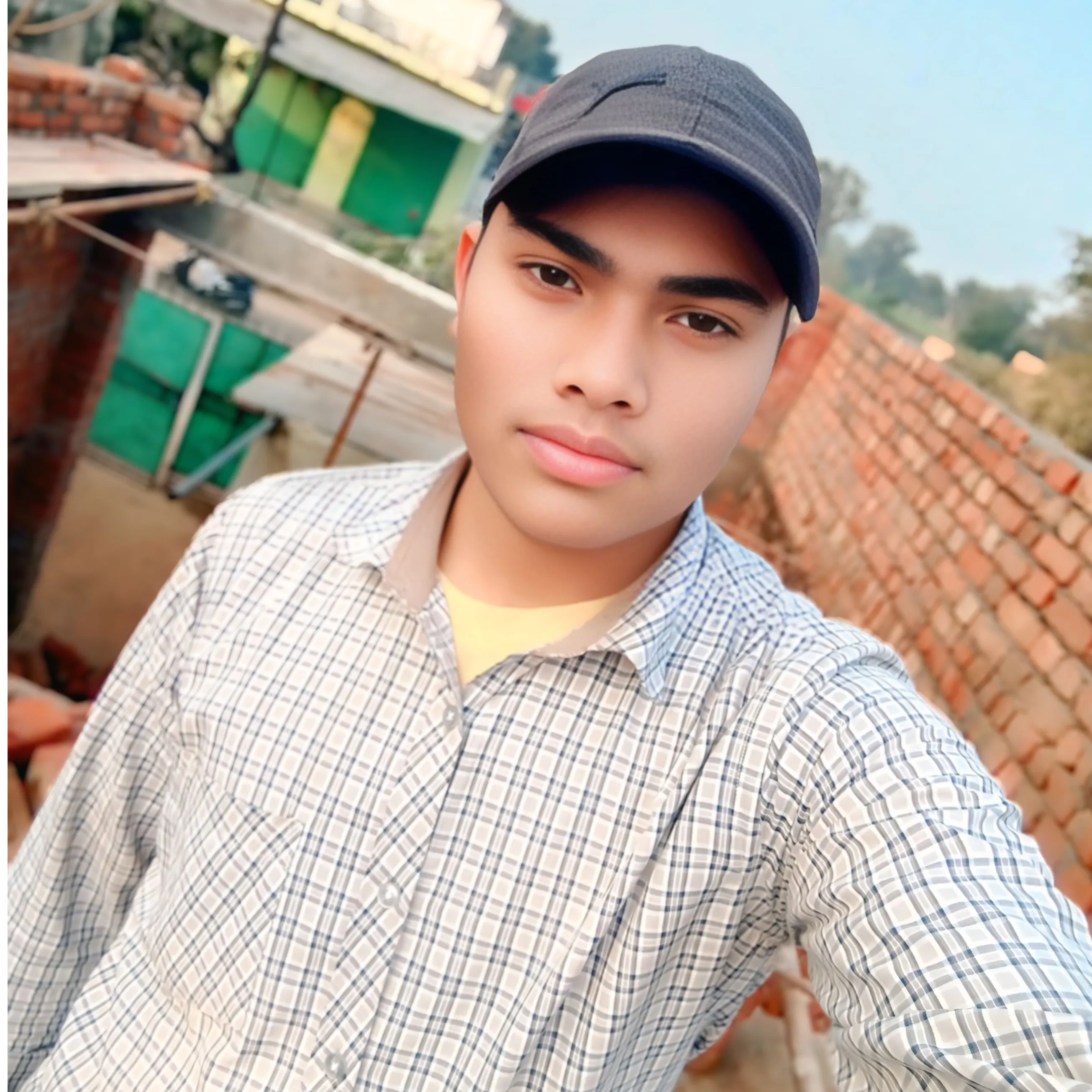 Sunil saini