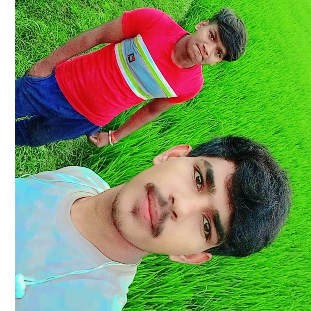 Amardeep Parjapati
