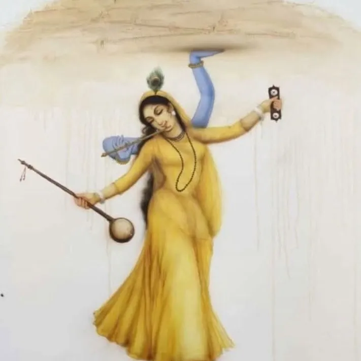 Neha Dhanuka