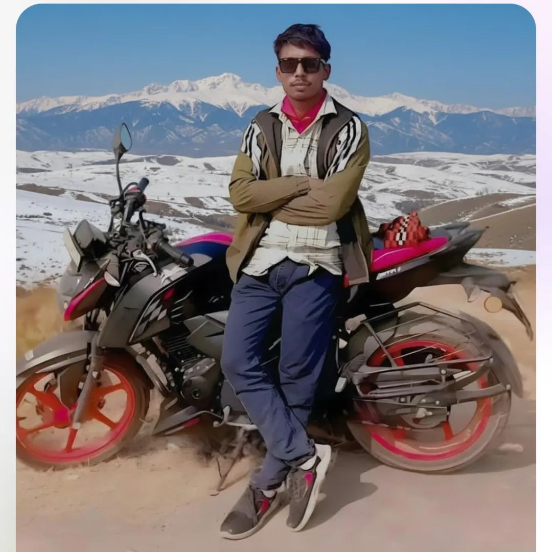 Jaydeep kamal