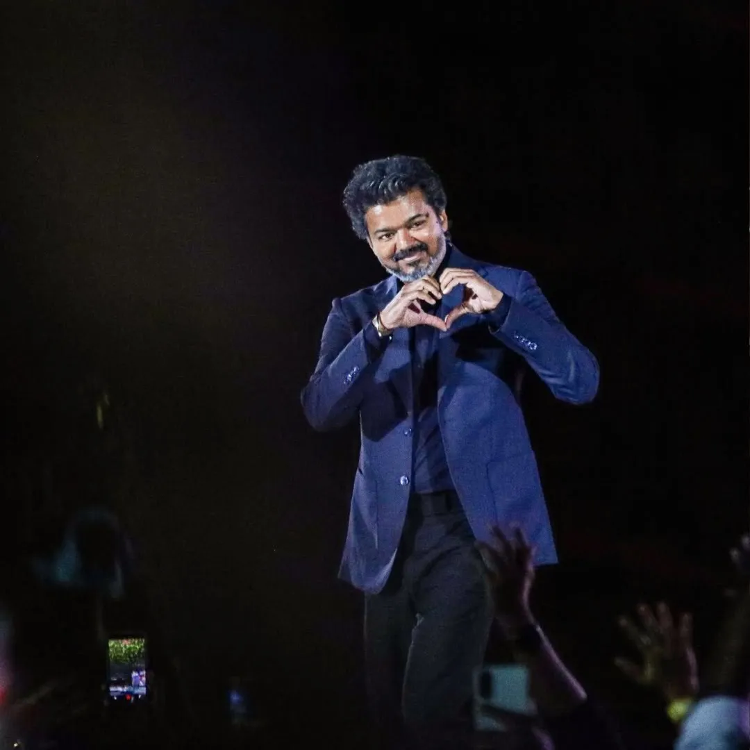 vijay vijay